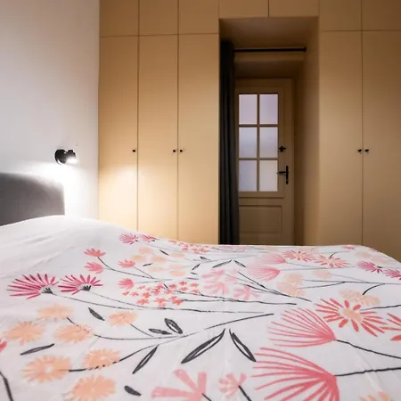 Le Terrazzo - Elegant & Cosy- Pentes De La Croix Rousse Apartment Lyon