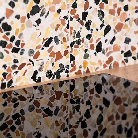 Le Terrazzo - Elegant & Cosy- Pentes De La Croix Rousse Lyon