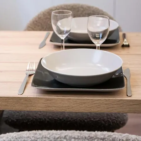 Appartement Le Terrazzo - Elegant & Cosy- Pentes De La Croix Rousse