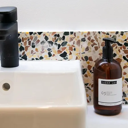 Le Terrazzo - Elegant & Cosy- Pentes De La Croix Rousse Appartement