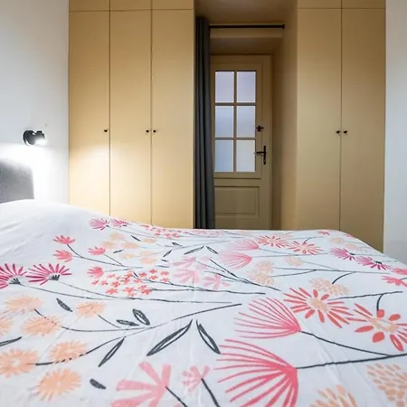 Le Terrazzo - Elegant & Cosy- Pentes De La Croix Rousse Appartement Lyon